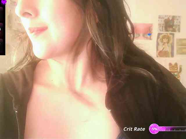 Malishka19 webcam