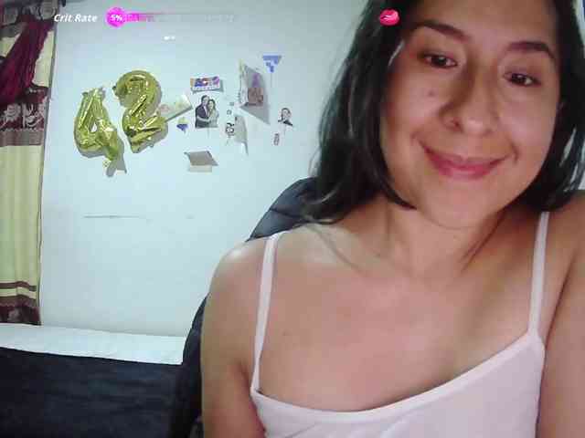 Malishka19 webcam