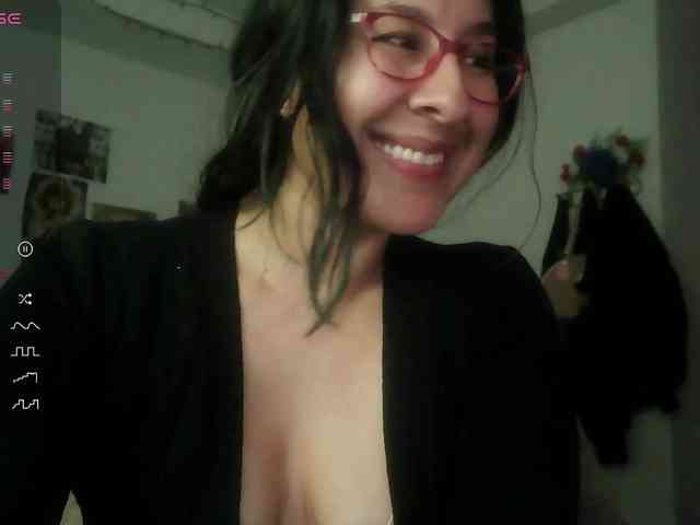 Malishka19 webcam