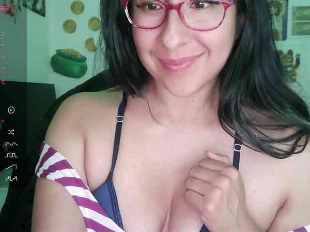 Malishka19 webcam