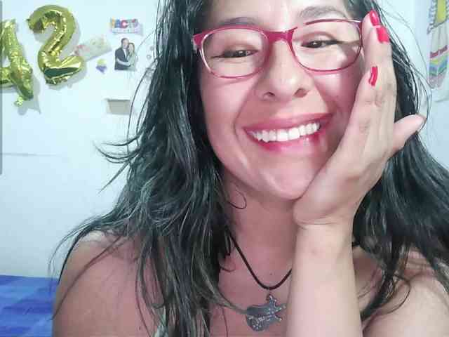 Malishka19 webcam
