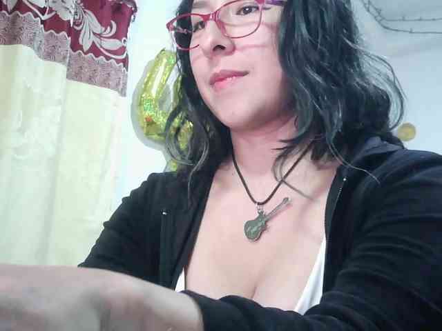 Malishka19 webcam