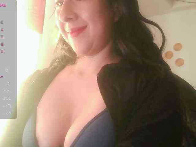 Malishka19 webcam