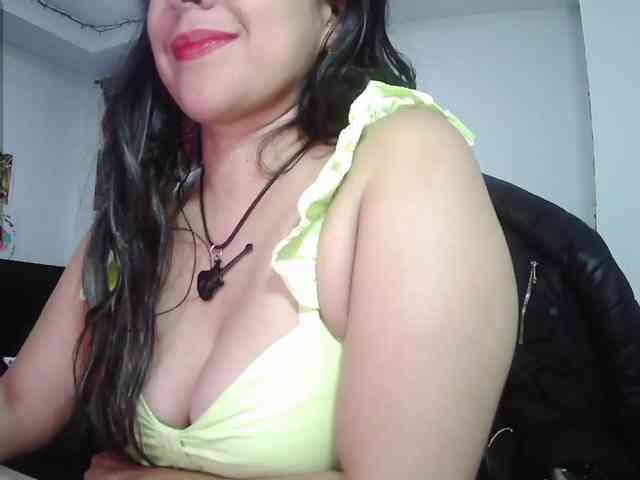 Malishka19 webcam