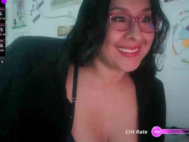 Malishka19 webcam