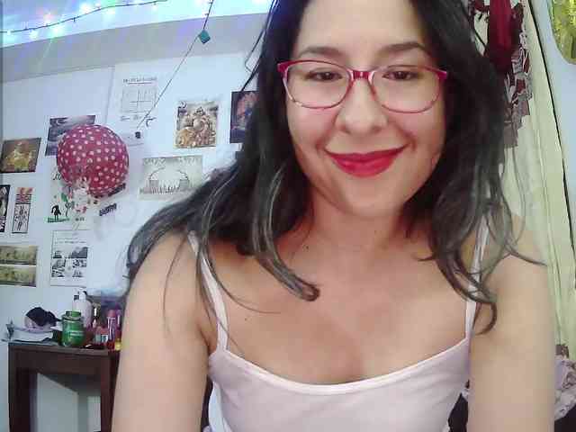 Malishka19 webcam