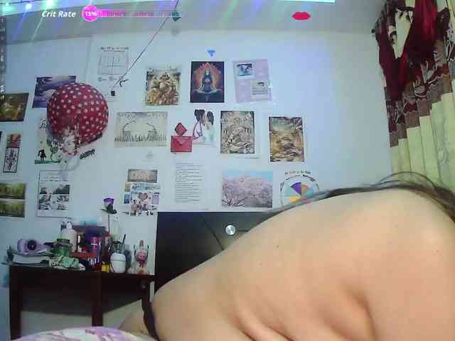 Malishka19 webcam