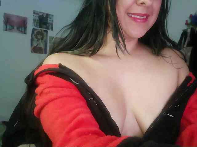 Malishka19 webcam