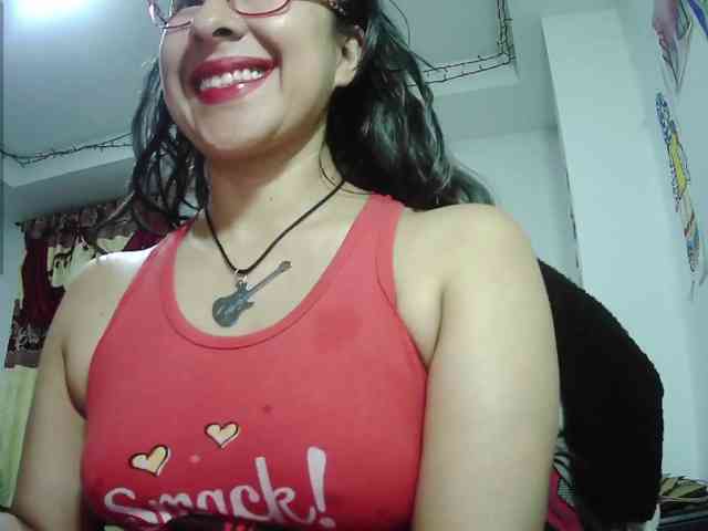 Malishka19 webcam