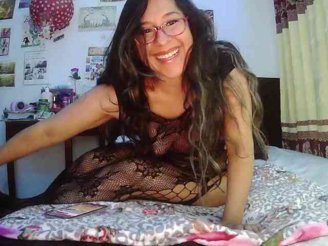 Malishka19 webcam