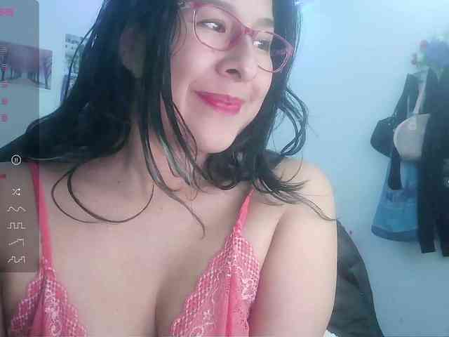 Malishka19 webcam