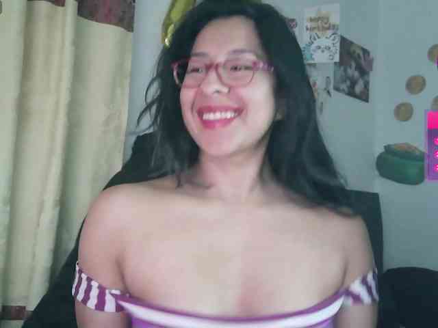 Malishka19 webcam