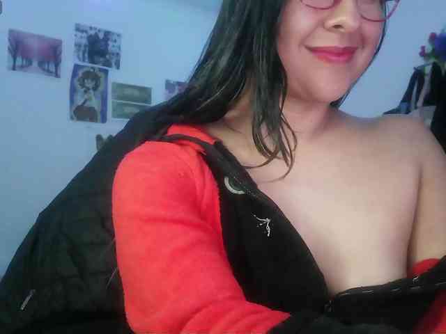 Malishka19 webcam
