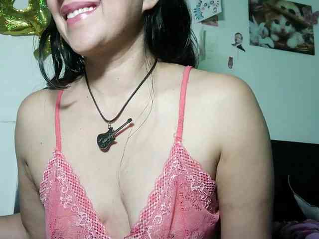Malishka19 webcam
