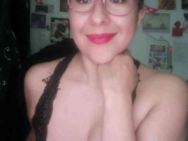 Malishka19 webcam