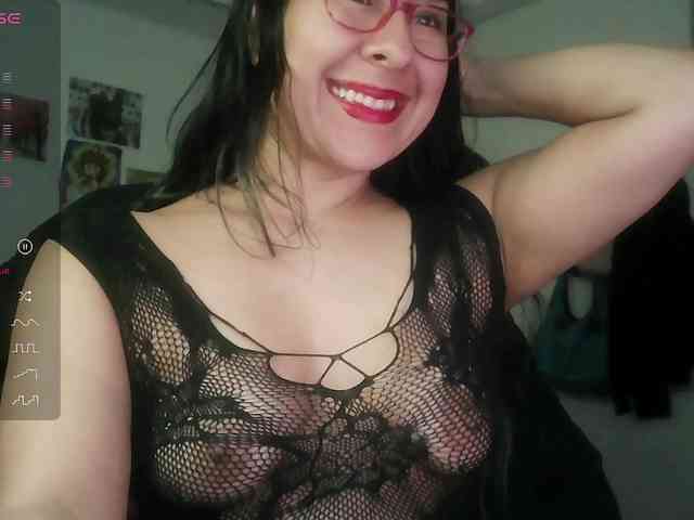 Malishka19 webcam