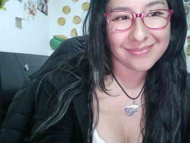 Malishka19 webcam