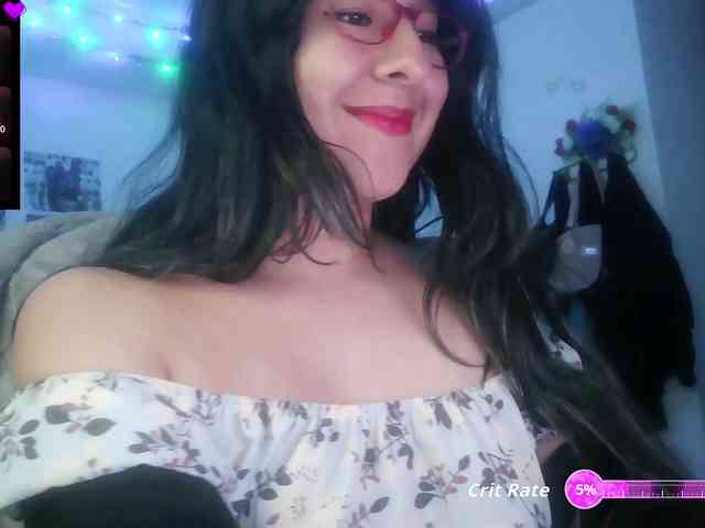Malishka19 webcam