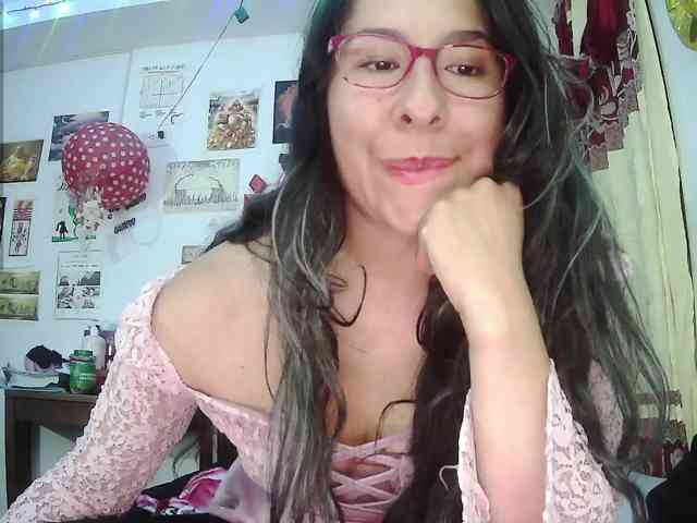 Malishka19 webcam