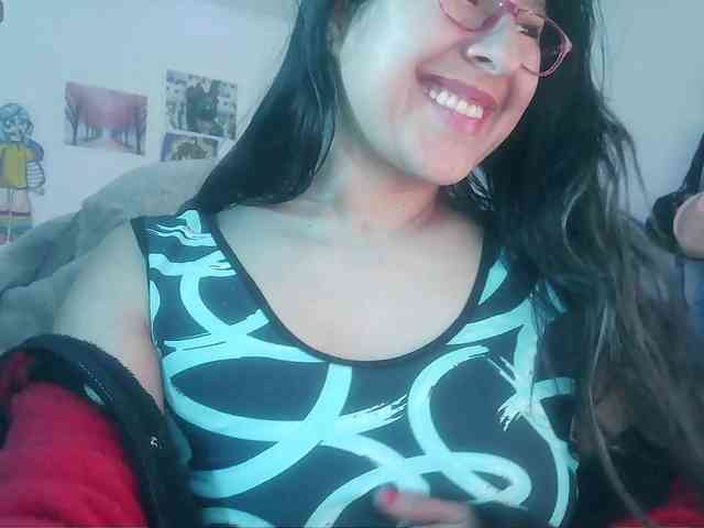 Malishka19 webcam