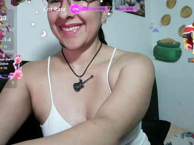 Malishka19 webcam