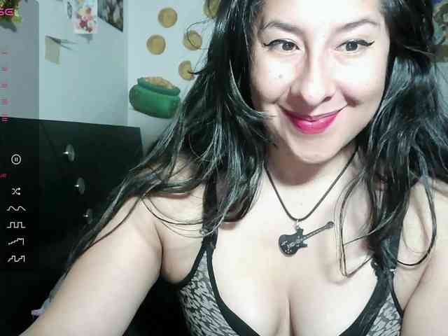 Malishka19 webcam