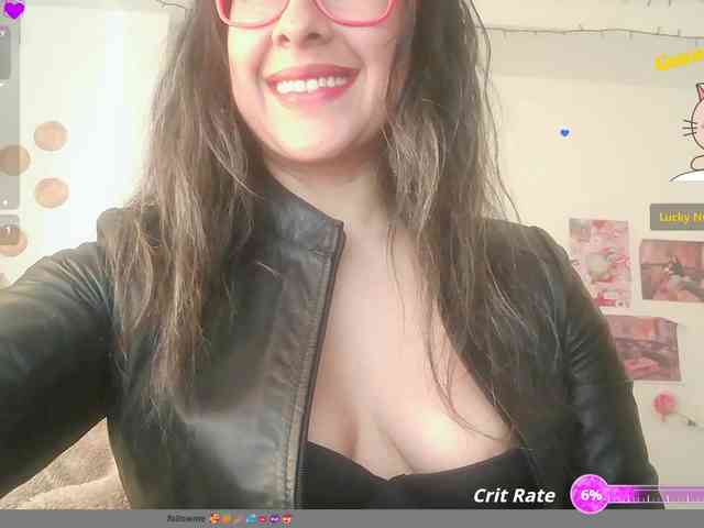 Malishka19 webcam