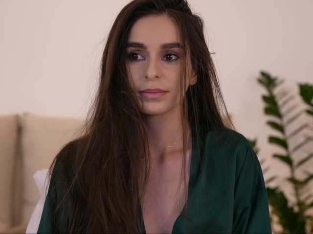 DorisCream live cam on BongaCams