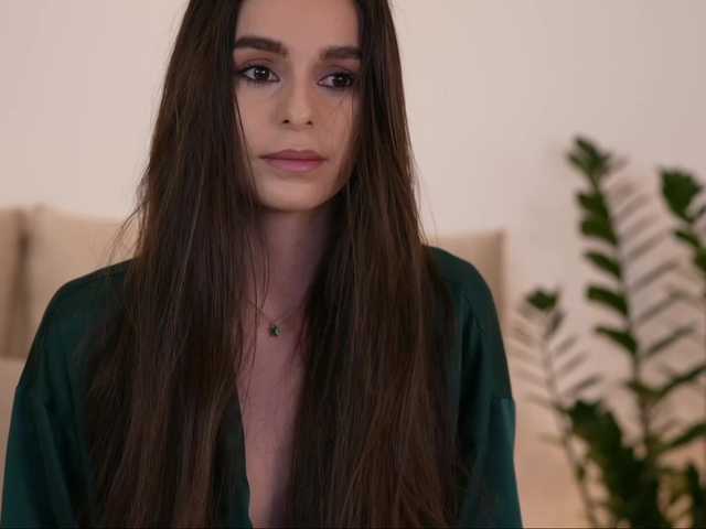 DorisCream live cam on BongaCams