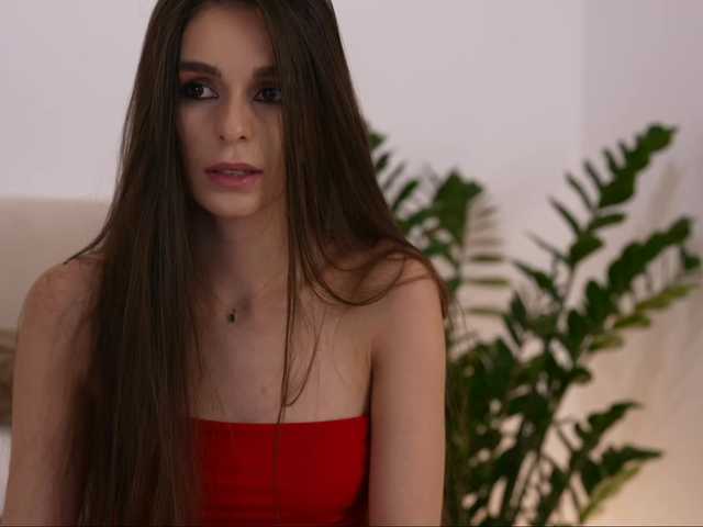 DorisCream live cam on BongaCams