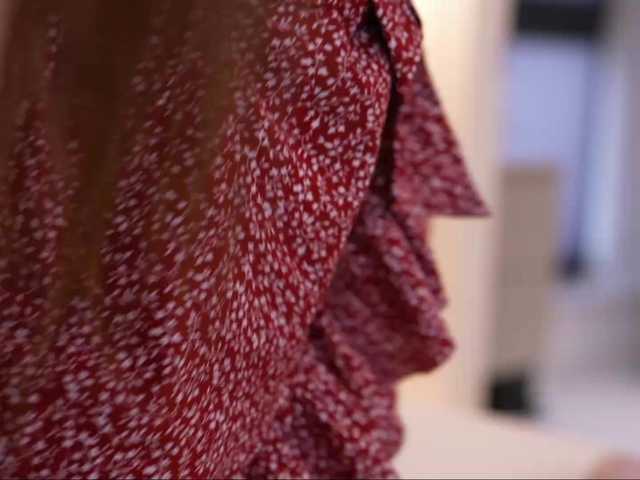DorisCream live cam on BongaCams