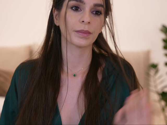 DorisCream live webcam show