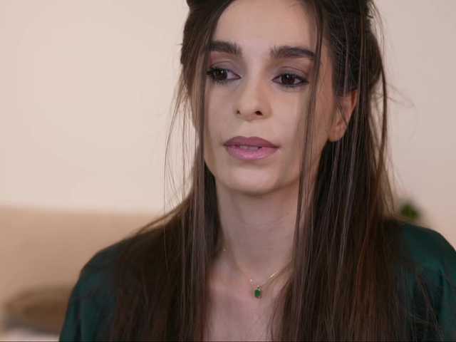 DorisCream live cam on BongaCams