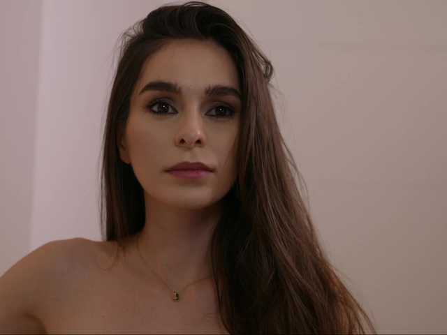DorisCream live cam on BongaCams