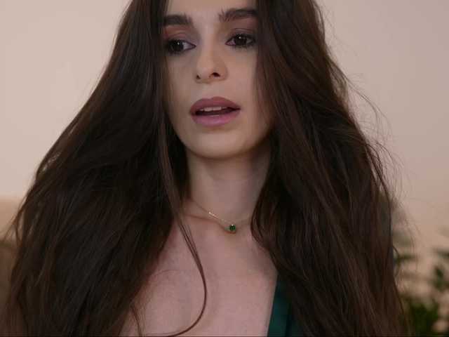 DorisCream live cam on BongaCams