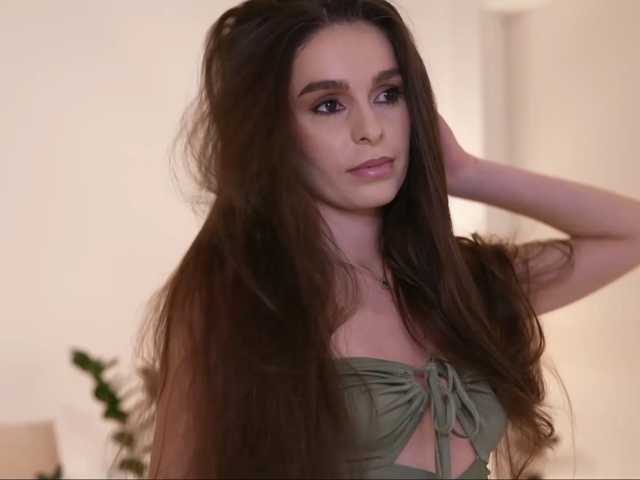 DorisCream live cam on BongaCams
