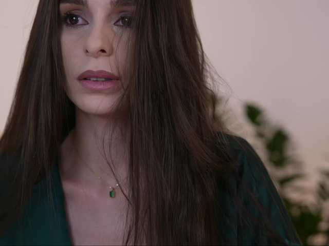 DorisCream live cam on BongaCams