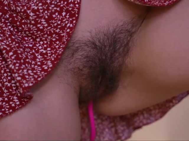 DorisCream live cam on BongaCams