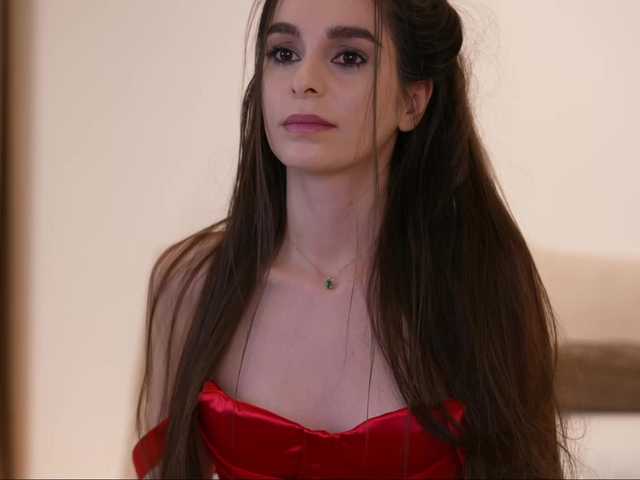 DorisCream live cam on BongaCams