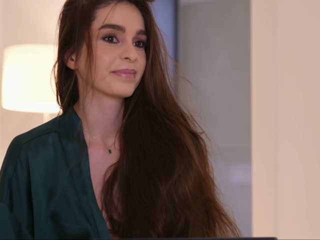 DorisCream live cam on BongaCams