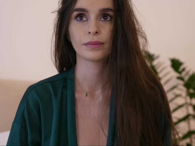 DorisCream live cam on BongaCams
