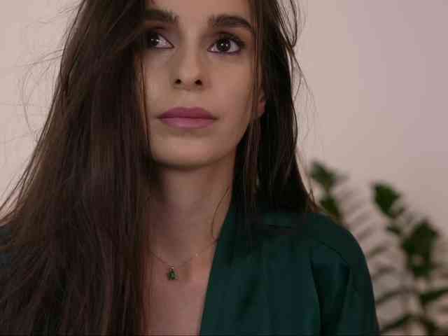 DorisCream webcam