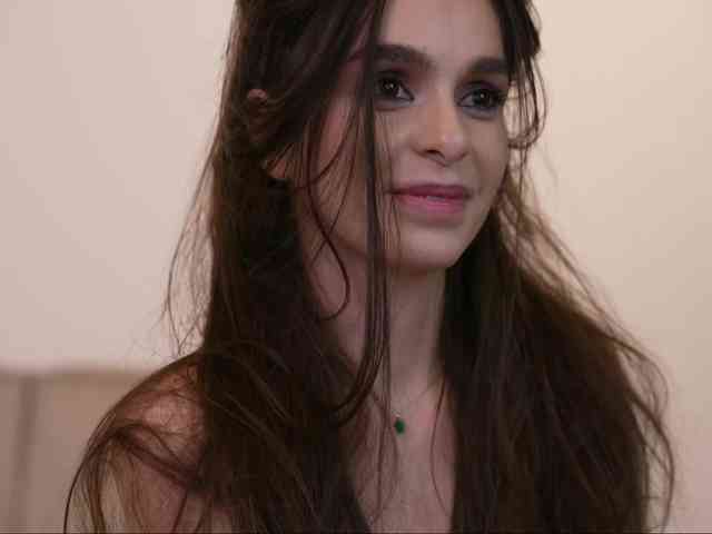 DorisCream webcam