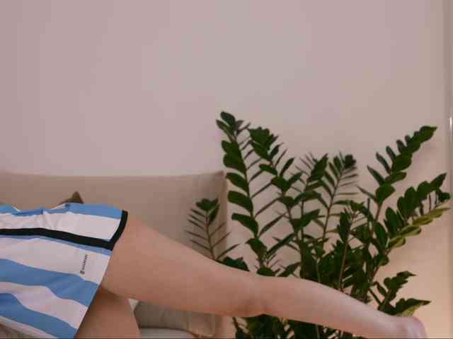 DorisCream webcam