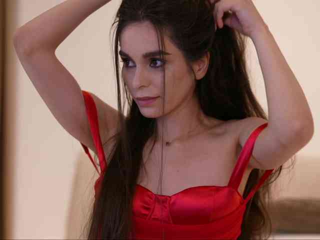 DorisCream webcam