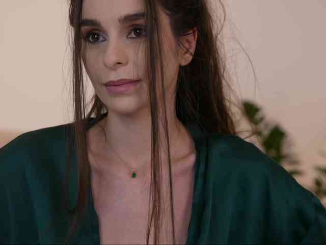 Modèle: DorisCream