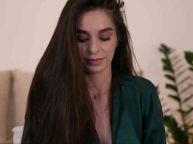 Modèle: DorisCream