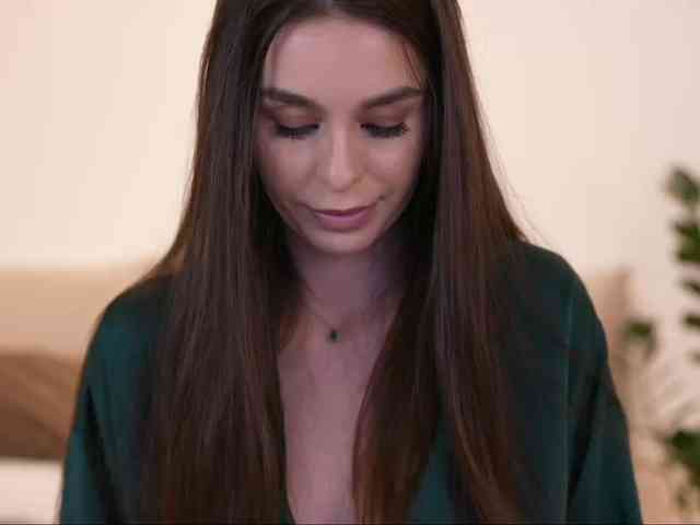 DorisCream webcam