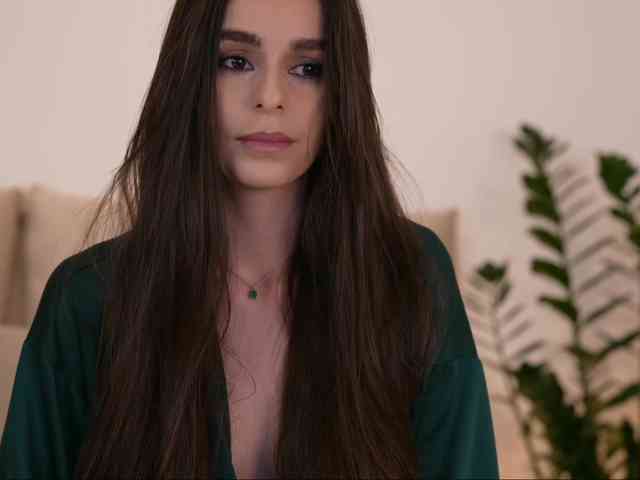 Modèle: DorisCream