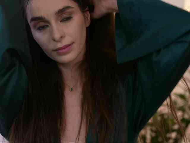 DorisCream webcam